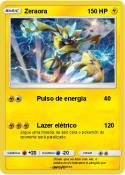Zeraora