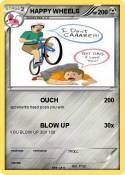 HAPPY WHEELS