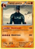 Captain america