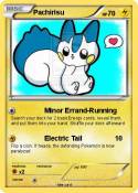 Pachirisu