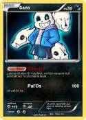 Sans