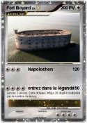 Fort Boyard