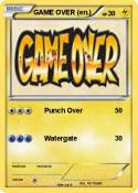 GAME OVER (en.)