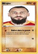 Mitroglou