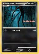 slenderman