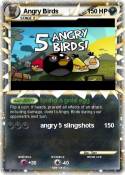 Angry Birds