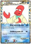 Zoidburg