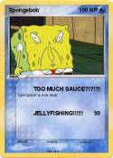 Spongebob