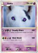 Husky