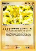 Zapdos