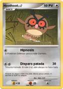 Hoothoot