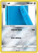 wii