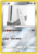 wii