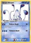 Gooper Blooper