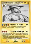 Juan Ponce de