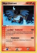 Mega Charizard