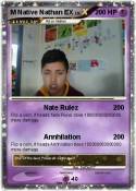 M Native Nathan