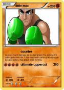 little mac