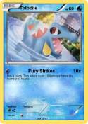 Totodile