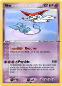 Mew
