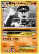 Mega Staline