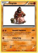 Hogrider