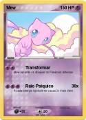 Mew
