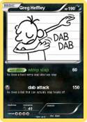 Greg Heffley