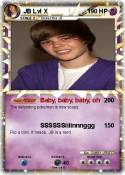 JB Lvl X