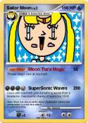 Sailor Moon