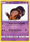 Hat Kid