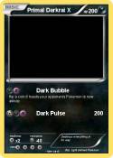 Primal Darkrai