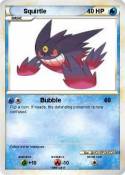 Squirtle