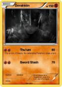Dovahkiin