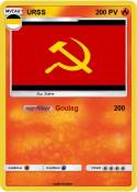 URSS