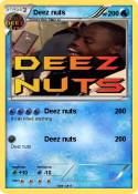 Deez nuts