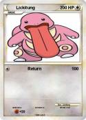 Lickitung