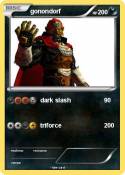 gonondorf