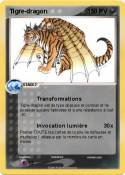 Tigre-dragon