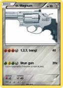 44 Magnum