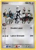 Clones