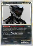 Shadow Scyth
