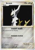 Arceus