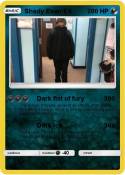 Shady Evan EX