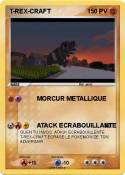T-REX-CRAFT