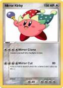 Mirror Kirby