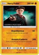 Harry Potter