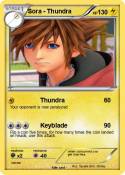 Sora - Thundra