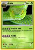 Snake