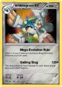 M Metagross